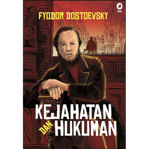 Kejahatan dan hukuman