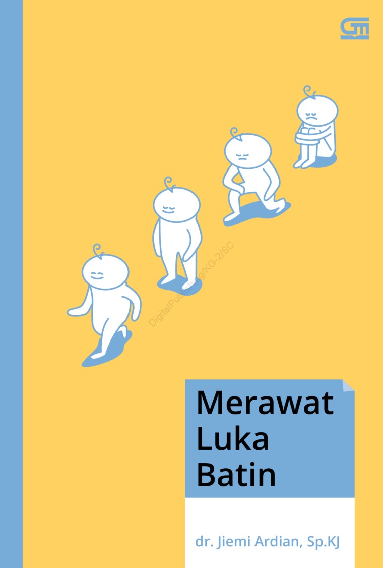 Merawat luka batin