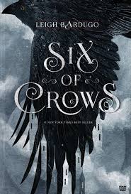 Six of crows