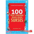 100 resep sederhana orang-orang sukses