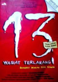 13 wasiat terlarang!: Dahsyat dengan otak kanan
