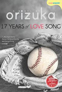 Image of 17 Years of love song