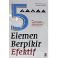 5 elemen berpikir efektif