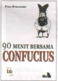 Image of 90 Menit Bersama Confucius