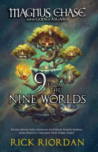 Image of 9 from the Nine Worlds