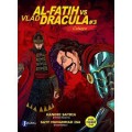 Al-Fatih vs Vlad Dracula #3: Cahaya