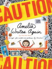 Image of Amelia