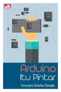 Arduino itu pintar