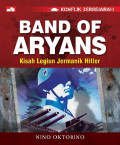 Band of Aryans: Kisah legiun Jermanik Hitler