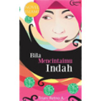 Image of Bila mencintaimu indah