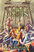 The blood of Olympus
