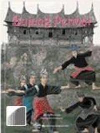 Image of Bujang permai