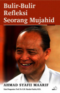 Bulir-bulir refleksi seorang Mujahid