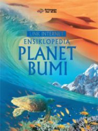 Image of Ensiklopedia Planet Bumi