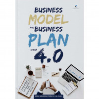 Image of Business model and business plan di era 4.0