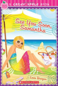 Image of See you soon, Samantha