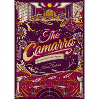 Image of The Camarro
