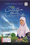 New Catatan hati seorang istri