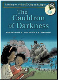 Image of The cauldron of darkness