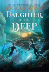 Image of Daughter of the deep