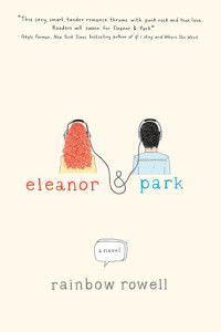Image of Eleanor & Park