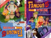 Image of The most famous jet fighters