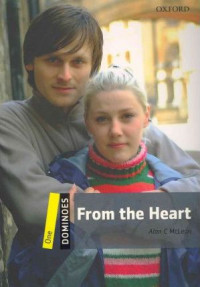 Image of From The Heart