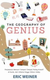 Image of The geography of genius
