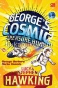 George's cosmic treasure hunt