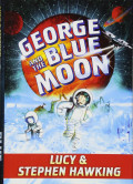 George and the blue moon