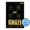 The chronicles of Ghazi: The gaze of Ghazi