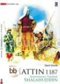 Hattin 1187 : Kemenangan Terakhir Salahuddin