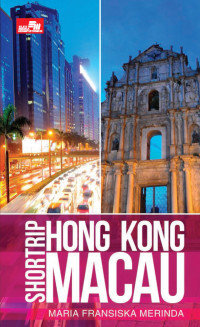 Image of Shortrip Hongkong Macau
