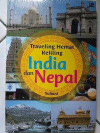 Image of Traveling hemat keliling India dan Nepal
