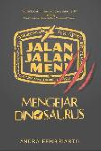 Image of Jalan jalan Men: Mengejar dinosaurus
