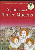 A jack and three queen