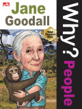 Why? People: Jane Goodall