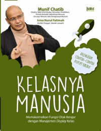 Image of Kelasnya manusia