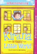 Kirana & happy little world