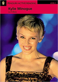 Image of Kyle Minogue