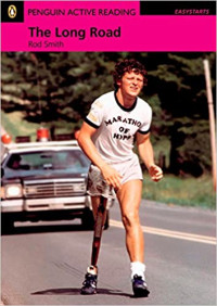 Image of The long road