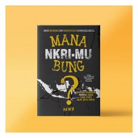 Image of Mana NKRI-mu bung?
