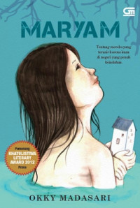 Image of Maryam