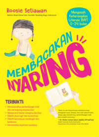 Image of Membacakan nyaring