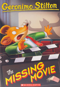 Image of The missing movie