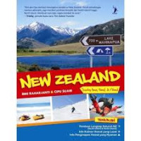 Image of New Zealand