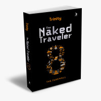 Image of The naked traveler: The farewell