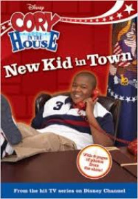 Image of New kid in town