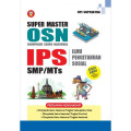 Super master OSN IPS SMP/MTs