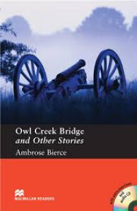 Image of Owl Creek Bridge and Other Stories